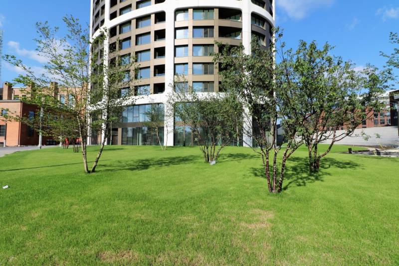 SOLD- SKY PARK 1 bedroom apartment in tower 3
