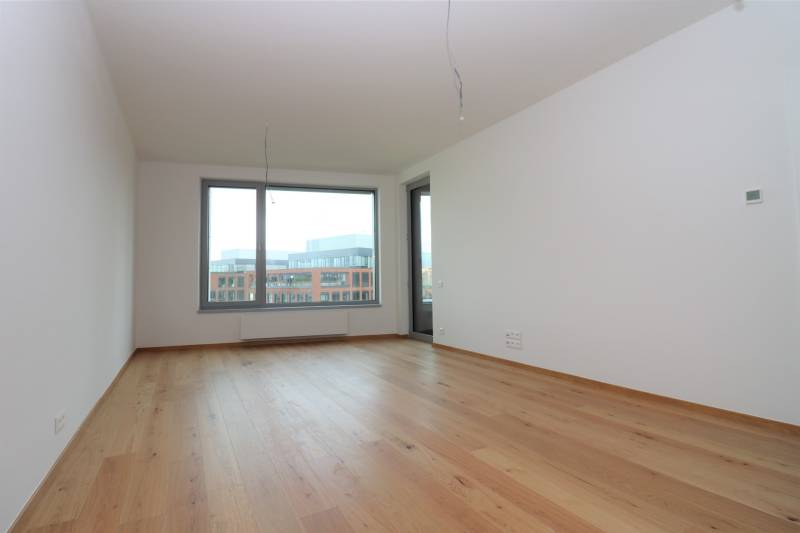 SOLD- SKY PARK- 1 bedroom apartment with west view in tower 3