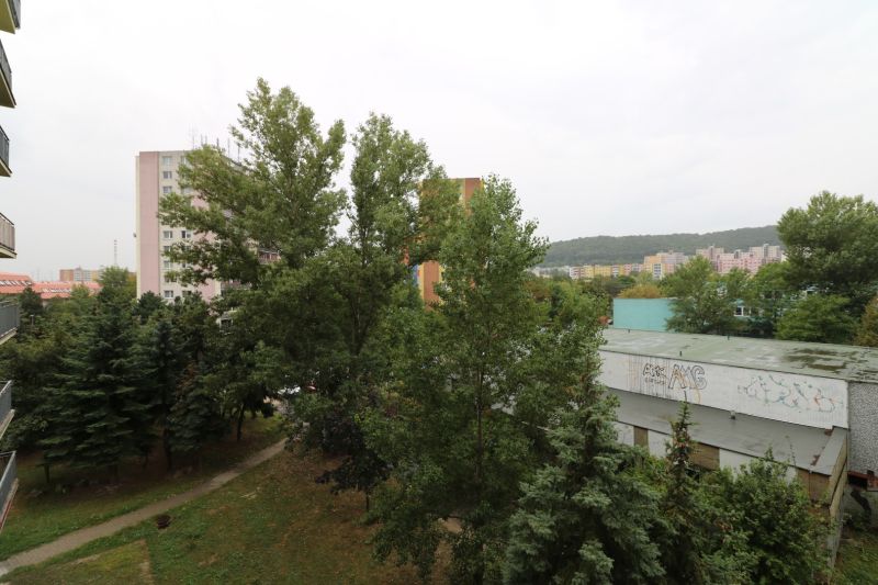Rent One bedroom apartment, One bedroom apartment, Janka Alexyho, Brat