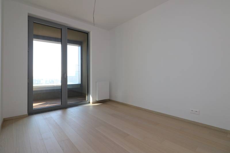 SOLD- SKY PARK 1 bedroom apartment on 14th floor, tower 2