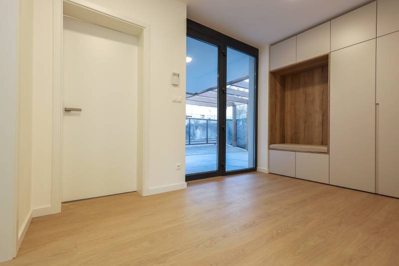 FOR RENT - Brand new 4 bedroom family house at Líščie údolie