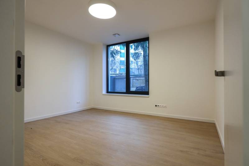 FOR RENT - Brand new 4 bedroom family house at Líščie údolie