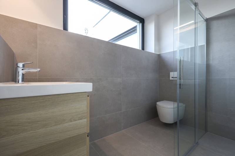 FOR RENT - Brand new 4 bedroom family house at Líščie údolie