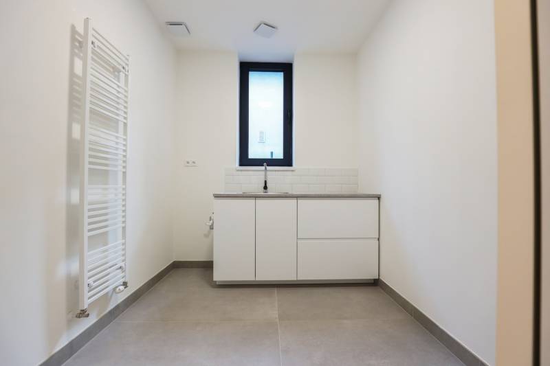 FOR RENT - Brand new 4 bedroom family house at Líščie údolie