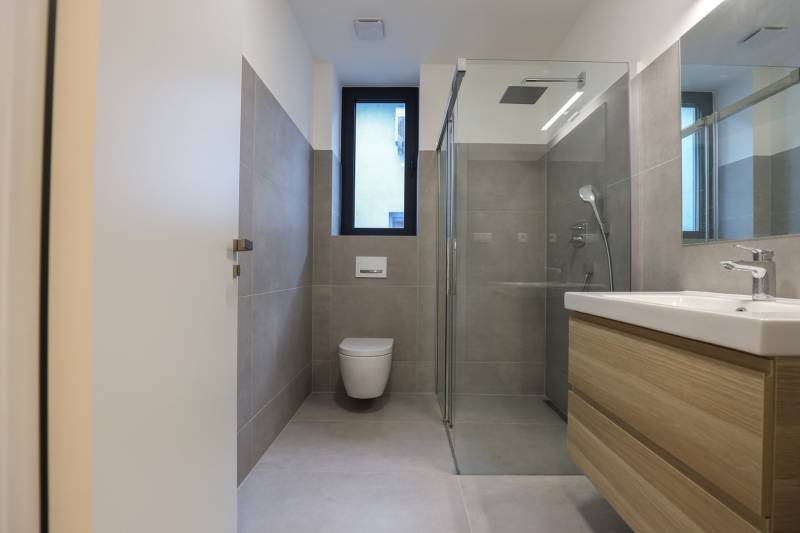 FOR RENT - Brand new 4 bedroom family house at Líščie údolie