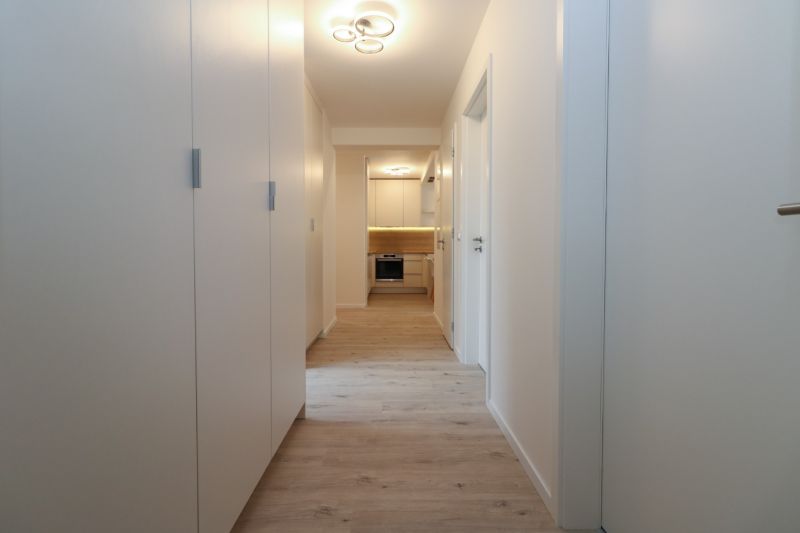THE HOME I FOR RENT - Luxurious 2 bed. apt. with terrace, Bezručova