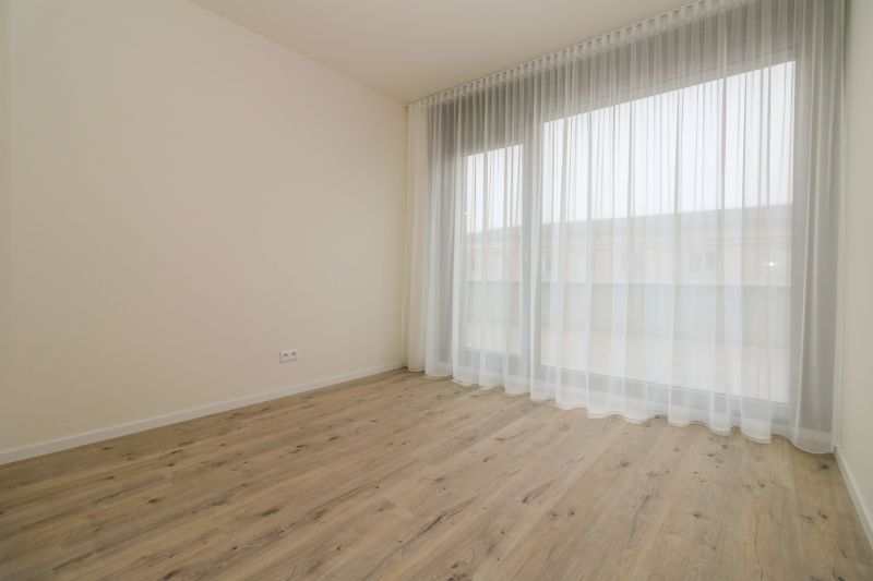 THE HOME I FOR RENT - Luxurious 2 bed. apt. with terrace, Bezručova