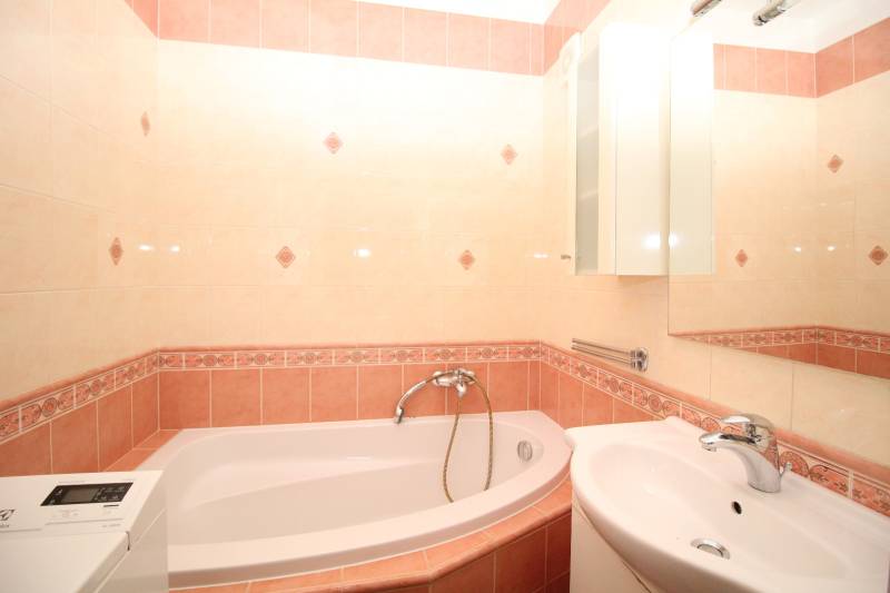 Rent Two bedroom apartment, Two bedroom apartment, Pifflova, Bratislav