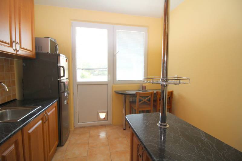 Rent Two bedroom apartment, Two bedroom apartment, Pifflova, Bratislav