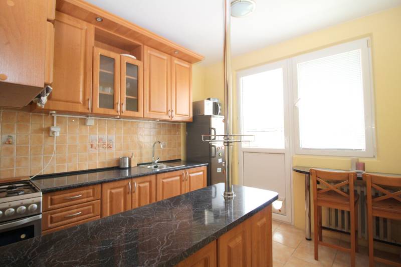 Rent Two bedroom apartment, Two bedroom apartment, Pifflova, Bratislav