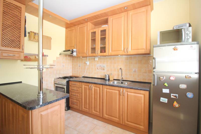 Rent Two bedroom apartment, Two bedroom apartment, Pifflova, Bratislav