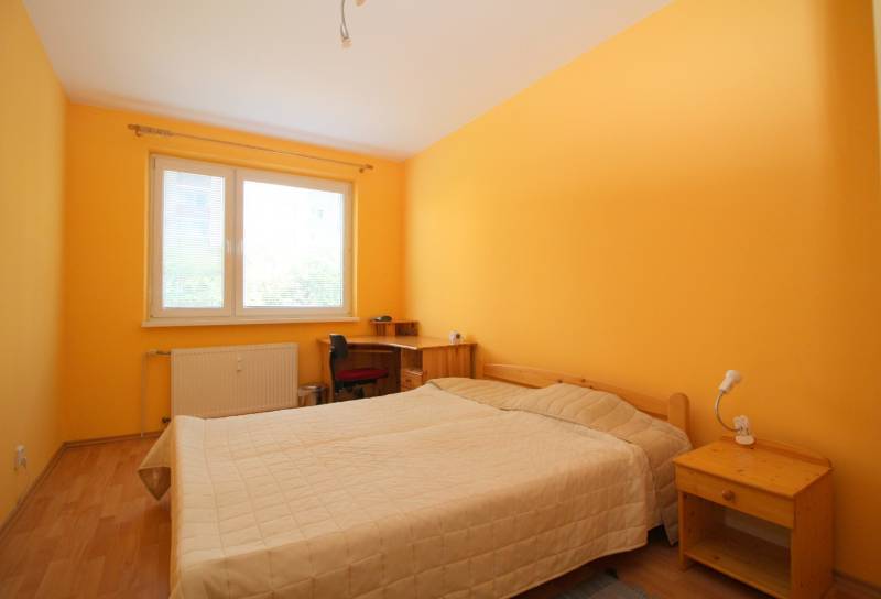 Rent Two bedroom apartment, Two bedroom apartment, Pifflova, Bratislav