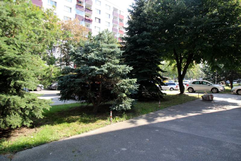 Rent Two bedroom apartment, Two bedroom apartment, Pifflova, Bratislav