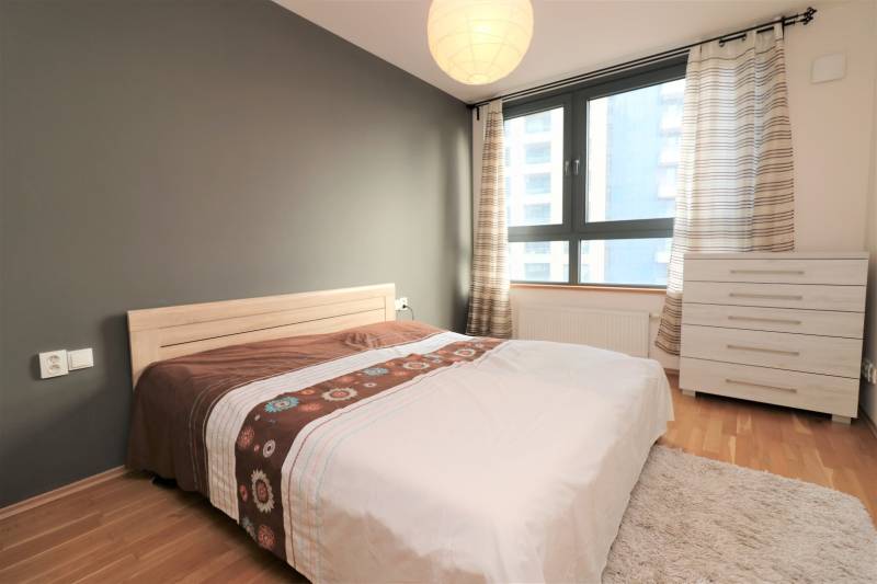 FOR RENT - Spacious 2 bedroom apartment in City Park, Plynárenská