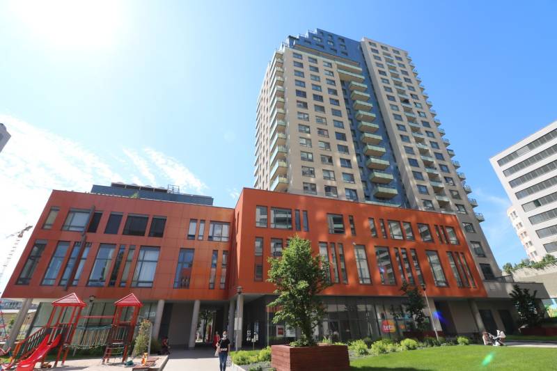 FOR RENT - Spacious 2 bedroom apartment in City Park, Plynárenská