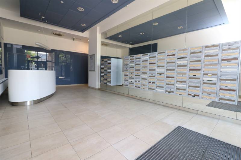 FOR RENT - Spacious 2 bedroom apartment in City Park, Plynárenská