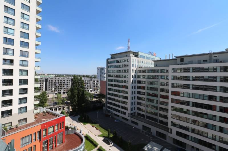 FOR RENT - Spacious 2 bedroom apartment in City Park, Plynárenská