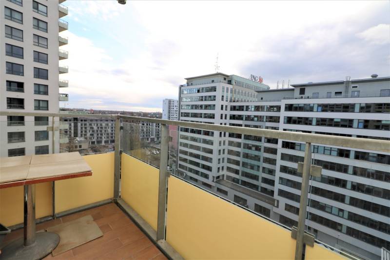FOR RENT - Spacious 2 bedroom apartment in City Park, Plynárenská