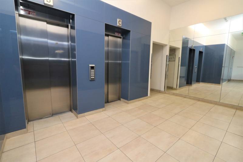 FOR RENT - Spacious 2 bedroom apartment in City Park, Plynárenská