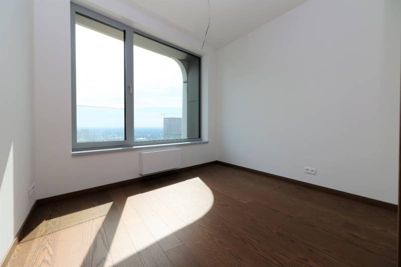 SOLD- Town view, 2 bedroom apartment on 26th floor in SKY PARK 2