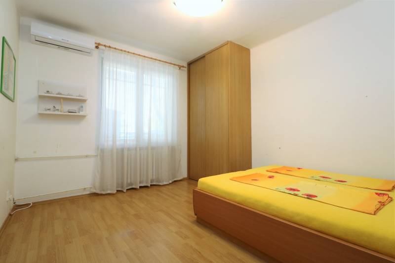 SOLD - Cosy 1 bedroom apartment near Račianske mýto, Ovručská