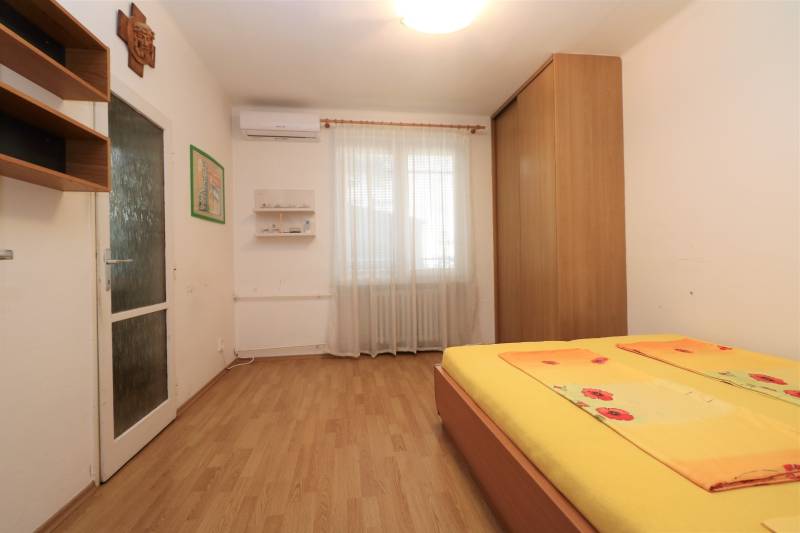 SOLD - Cosy 1 bedroom apartment near Račianske mýto, Ovručská