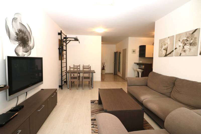 One bedroom apartment, Lužná, Rent, Bratislava - Petržalka, Slovakia