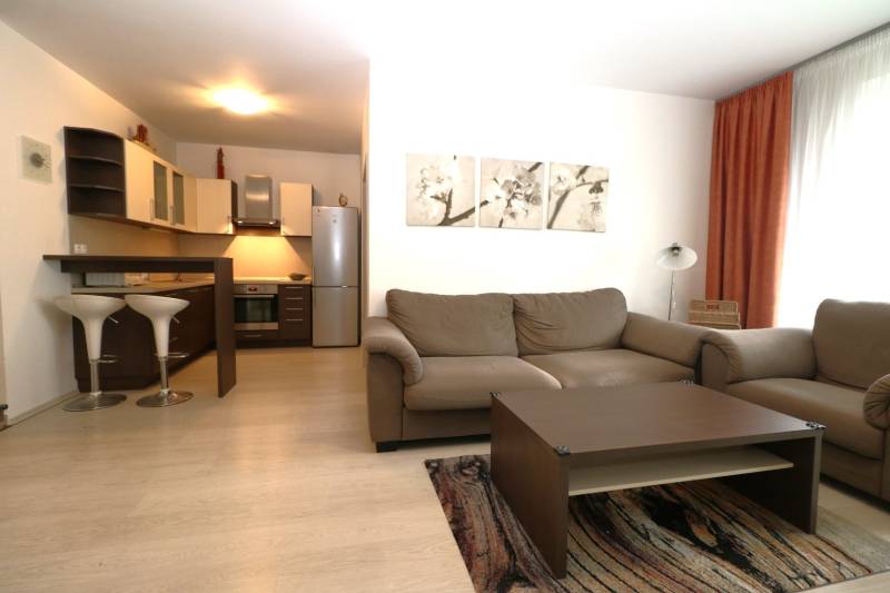 One bedroom apartment, Lužná, Rent, Bratislava - Petržalka, Slovakia