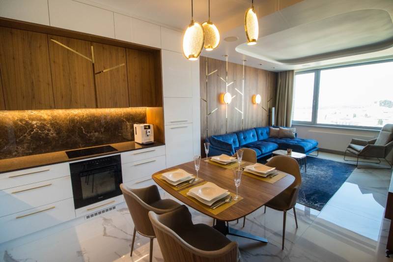 Rent One bedroom apartment, One bedroom apartment, Továrenská, Bratisl