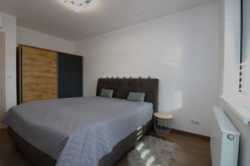 Rent One bedroom apartment, Bernolákova, Bratislava - Staré Mesto, Slo