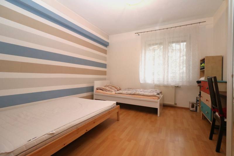 Rent Two bedroom apartment, Two bedroom apartment, Hraničná, Bratislav