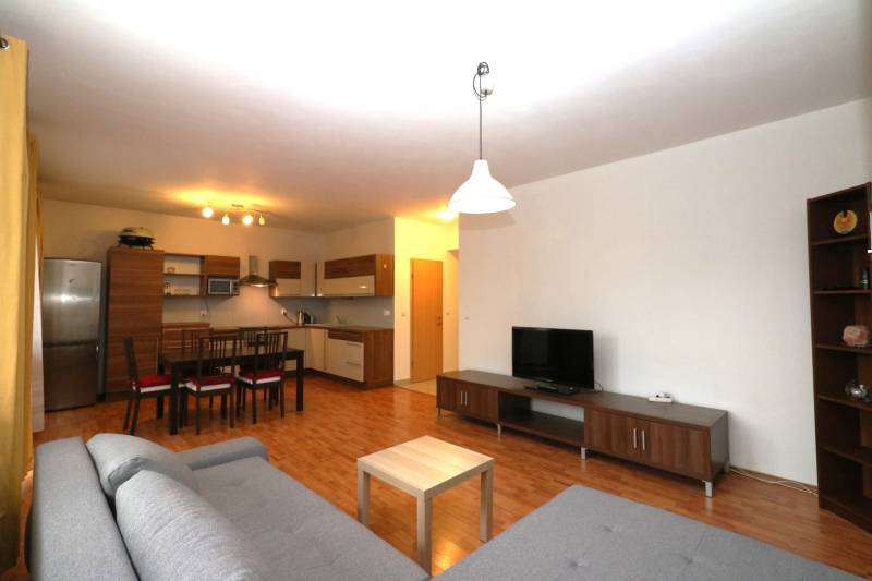 Two bedroom apartment, Hraničná, Rent, Bratislava - Ružinov, Slovakia