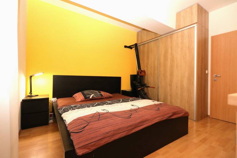 Two bedroom apartment, Hraničná, Sale, Bratislava - Ružinov, Slovakia