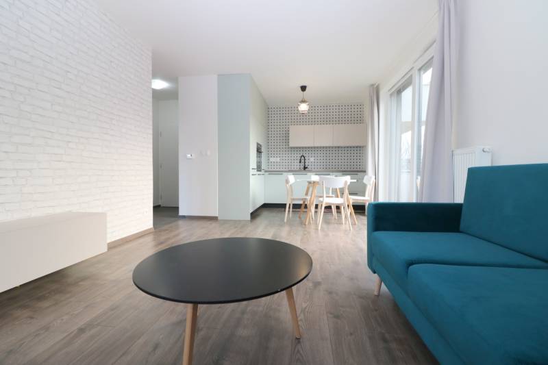 Sale One bedroom apartment, One bedroom apartment, Martina Granca, Bra