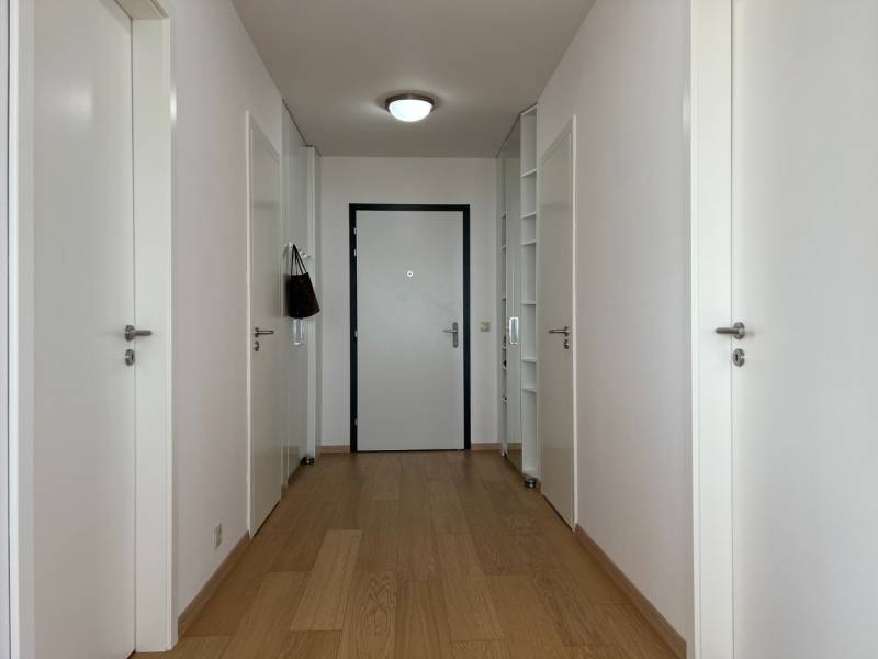 FOR RENT- Spacious 2 bedroom apartment in Panorama city, Bratislava I