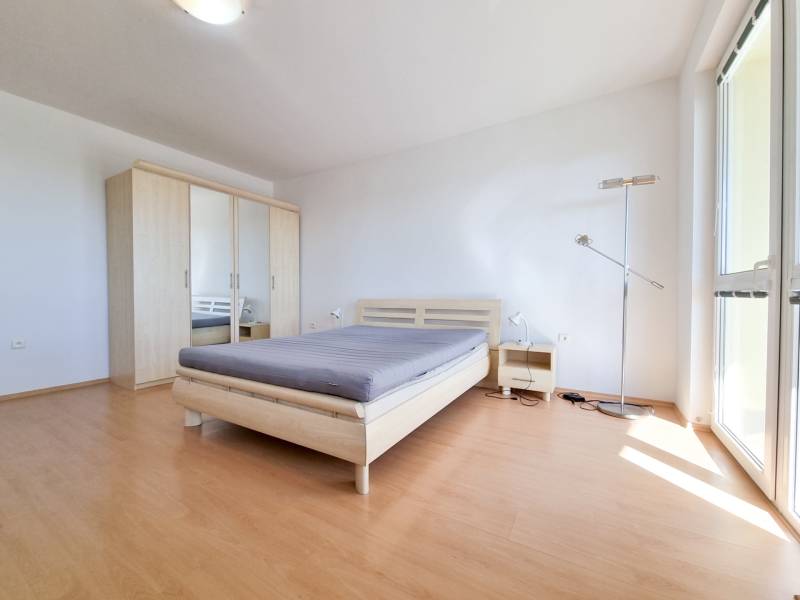 Sale One bedroom apartment, One bedroom apartment, Kresánkova, Bratisl