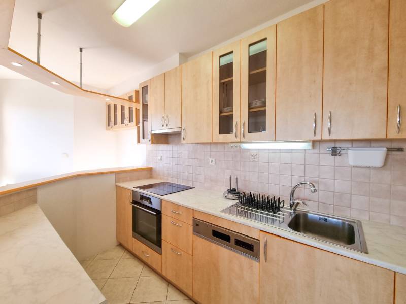 Sale One bedroom apartment, One bedroom apartment, Kresánkova, Bratisl