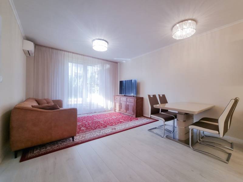 Sale One bedroom apartment, One bedroom apartment, Martina Granca, Bra