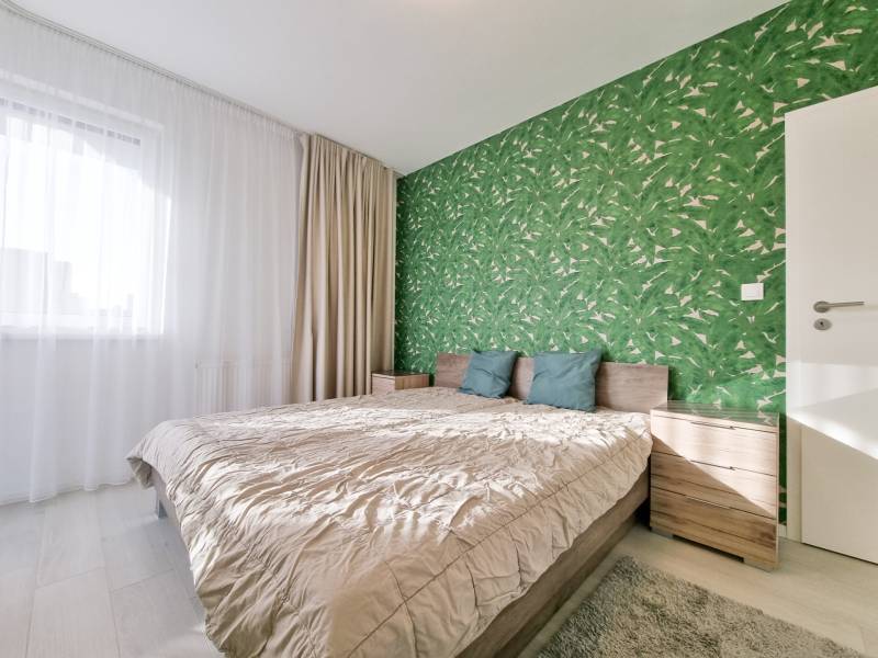 Rent One bedroom apartment, One bedroom apartment, Martina Granca, Bra