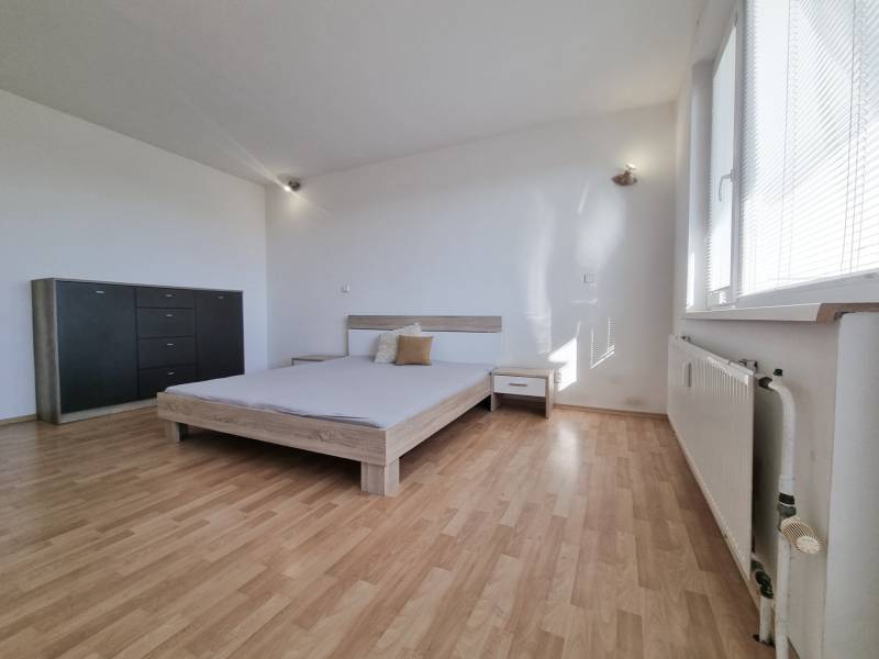 Rent One bedroom apartment, One bedroom apartment, Gessayova, Bratisla