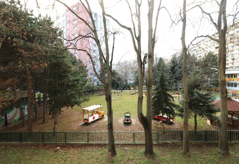FOR RENT-  Two bedroom apartment, Lachova