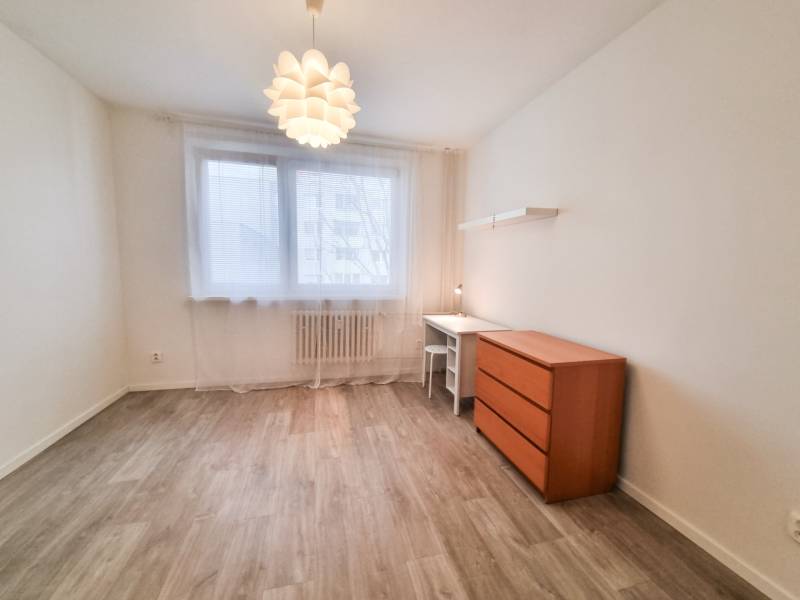 Rent Two bedroom apartment, Two bedroom apartment, Gallayova, Bratisla