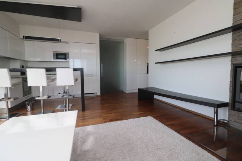 Rent Two bedroom apartment, Two bedroom apartment, Staré grunty, Brati