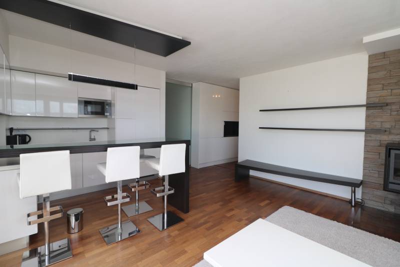 Rent Two bedroom apartment, Two bedroom apartment, Staré grunty, Brati