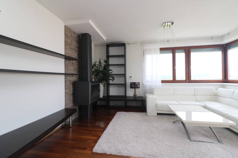 Rent Two bedroom apartment, Two bedroom apartment, Staré grunty, Brati