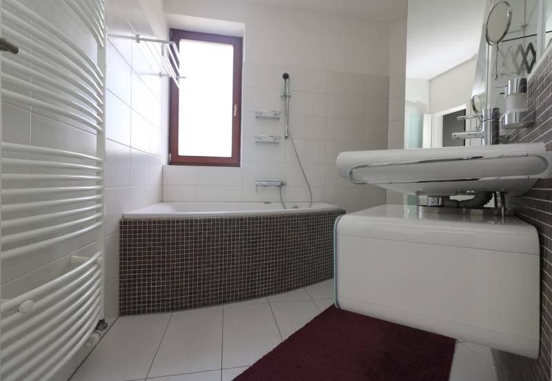 Rent Two bedroom apartment, Two bedroom apartment, Staré grunty, Brati