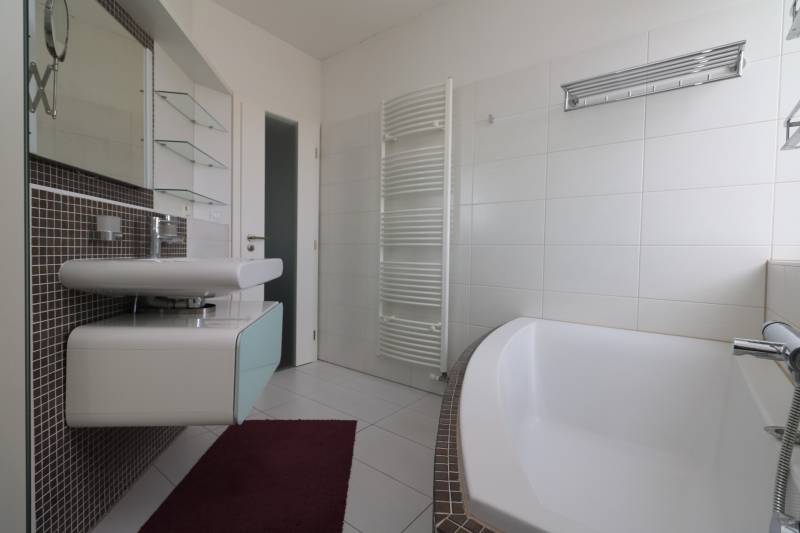 Rent Two bedroom apartment, Two bedroom apartment, Staré grunty, Brati