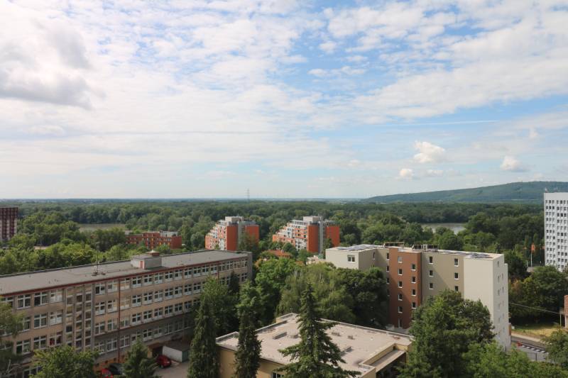 Rent Two bedroom apartment, Two bedroom apartment, Staré grunty, Brati