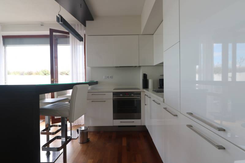 Rent Two bedroom apartment, Two bedroom apartment, Staré grunty, Brati