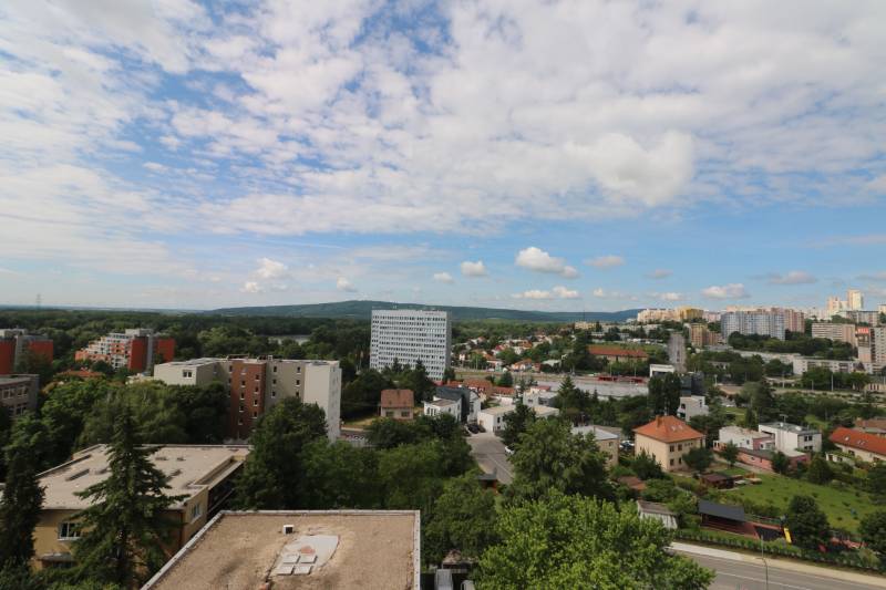 Rent Two bedroom apartment, Two bedroom apartment, Staré grunty, Brati